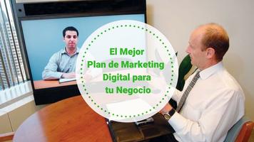Plan de Marketing Digital Ekran Görüntüsü 1