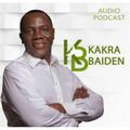 Kakra Baiden