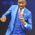 Apostle Johnson Suleman