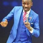 Apostle Johnson Suleman أيقونة