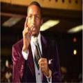 Pastor Uebert Angel