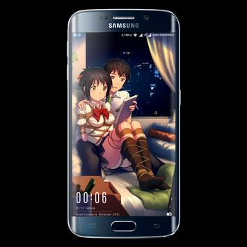 Kimi No Nawa Your Name Wallpaper Fur Android Apk Herunterladen
