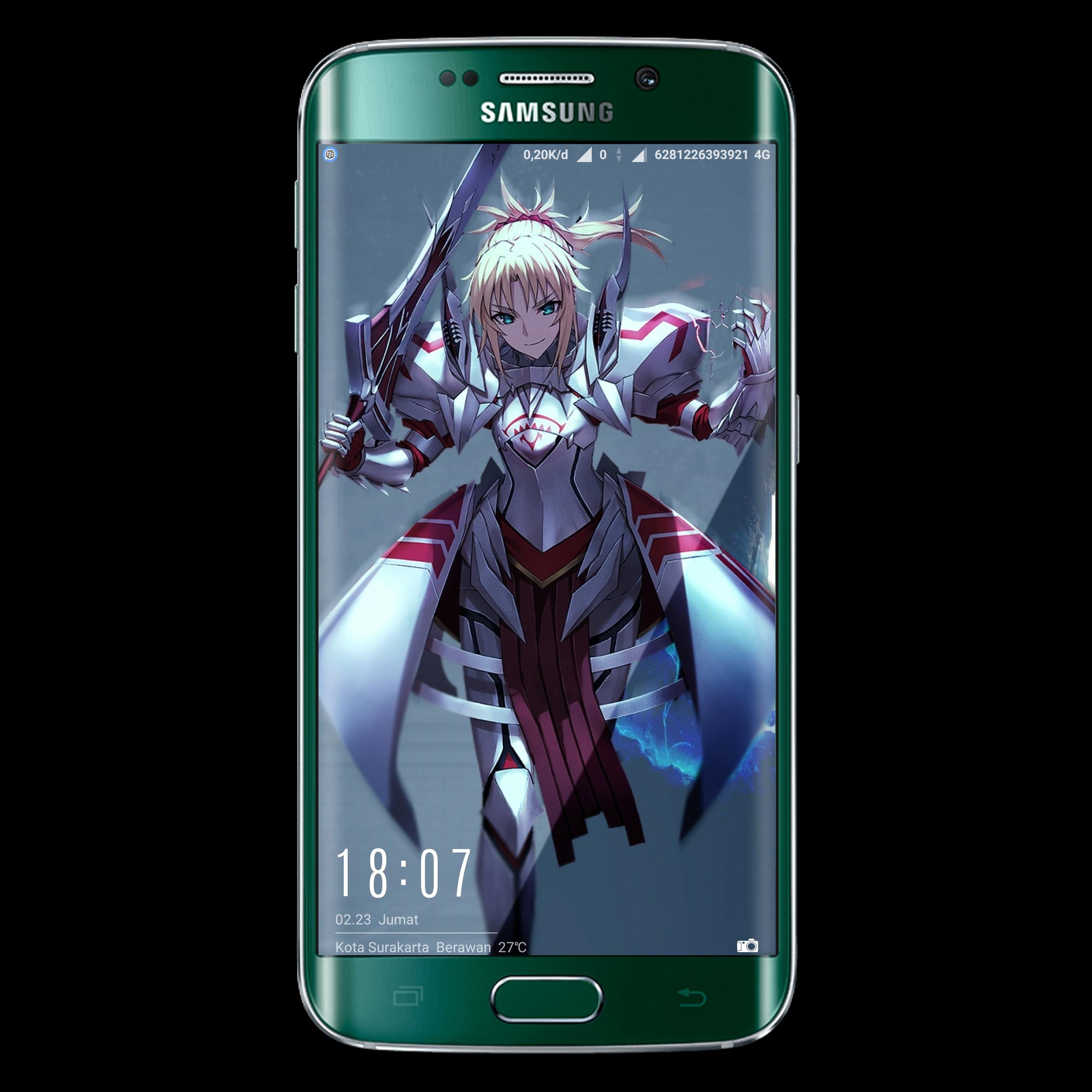 Fate Apocrypha Wallpaper For Android Apk Download