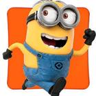 Minion wallpapers HD ícone