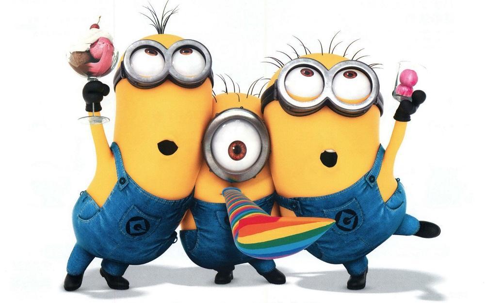Minion Wallpapers Hd For Android Apk Download