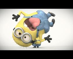 Minion wallpapers HD-poster