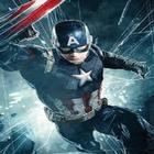 Captain America HD-icoon