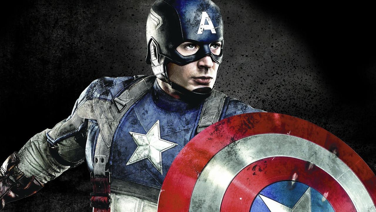 Captain America HD for Android - APK Download
