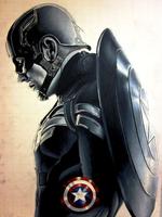 Captain America HD 截图 1