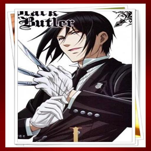 Black Butler Wallpaper For Android Apk Download