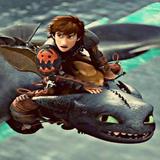 Dragon Toothless Wallpapers HD icône