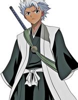 Hitsugaya Toshiro Wallpaper HD 截圖 1