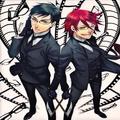 Black Butler Wallpaper
