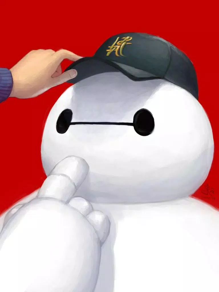 Tải xuống APK Baymax Wallpaper New cho Android Tải xuống APK Baymax Wallpaper New cho Android