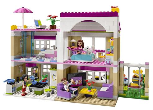 Lego Friends Figure Wallpaper For Android Apk Download