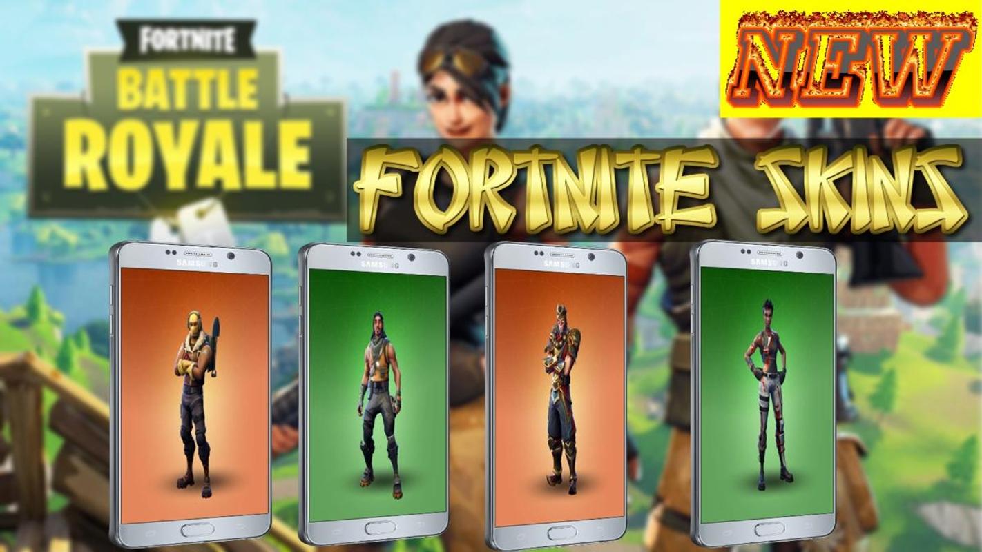 fortnite skins free download تصوير الشاشة 3 - free fortnite skins xbox one download