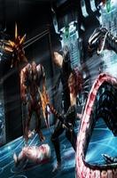 Ninja Gaiden Wallpapers syot layar 3