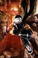 پوستر Ninja Gaiden Wallpapers