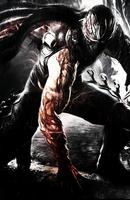 برنامه‌نما Ninja Gaiden Wallpapers عکس از صفحه