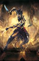 Prince of Persia Wallpapers imagem de tela 3