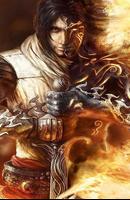 Prince of Persia Wallpapers imagem de tela 1