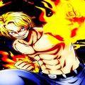 Sabo One Piece Wallpapers