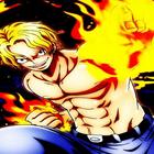 Sabo One Piece Wallpapers 图标