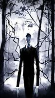 برنامه‌نما Slenderman Wallpapers HD عکس از صفحه