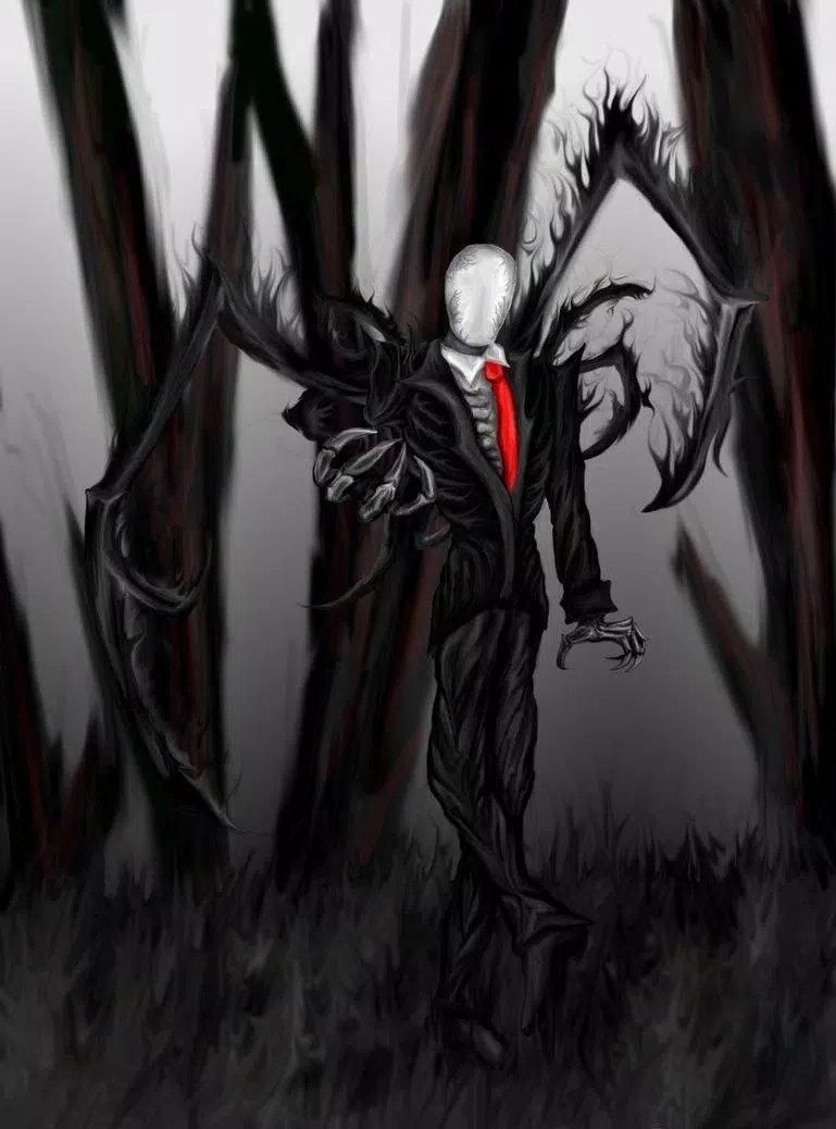 Tải xuống APK Slenderman Wallpapers HD cho Android