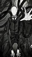 Slenderman Wallpapers HD скриншот 1