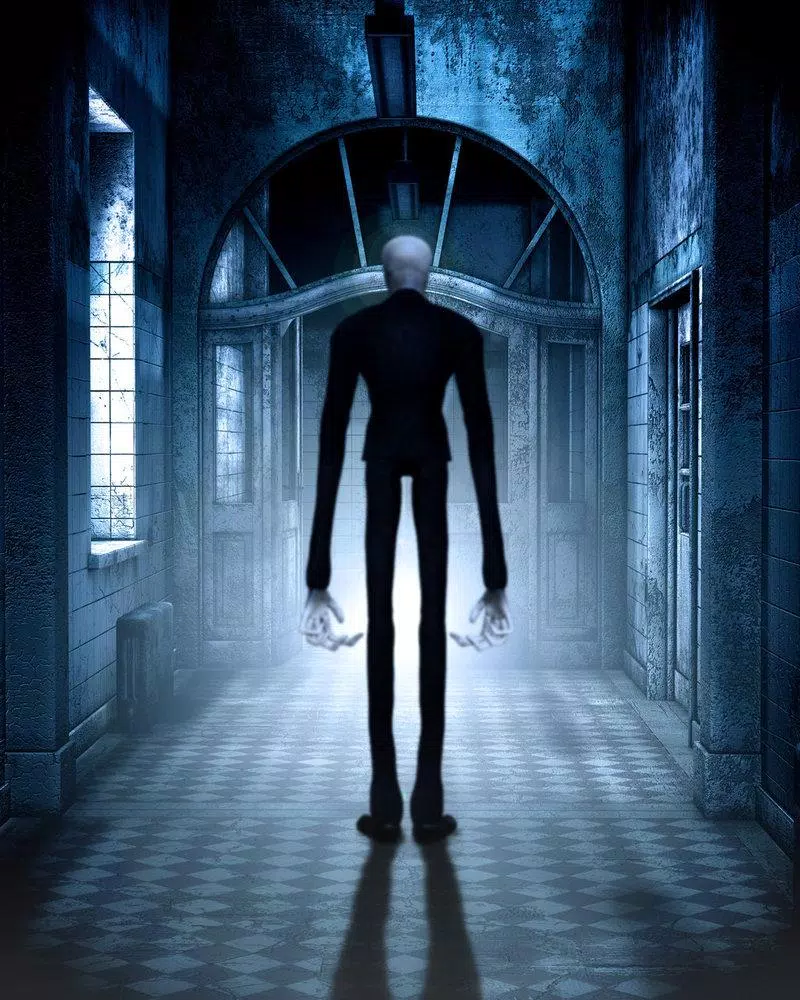 Tải xuống APK Slenderman Wallpapers HD cho Android