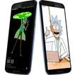 HD Wallpapers Rick And Morty