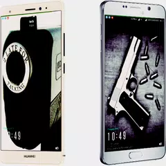 Weapon Wallpapers HD APK 下載