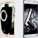 Weapon Wallpapers HD APK