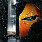 DeathStroke Wallpapers ultraHD icône