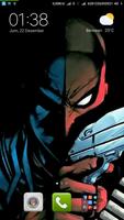 DeathStroke Wallpapers ultraHD screenshot 2