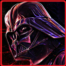 Darth Vader Art Wallpaper HD APK