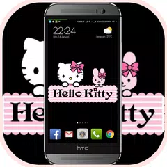 Kitty Wallpaper and Background APK 下載