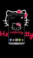 Kitty Wallpaper and Background capture d'écran 3
