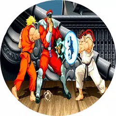 Street Fighter HD Wallpapers アプリダウンロード