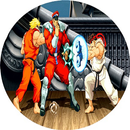 Street Fighter HD Wallpapers APK