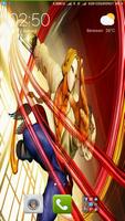 Street Fighter HD Wallpapers capture d'écran 2