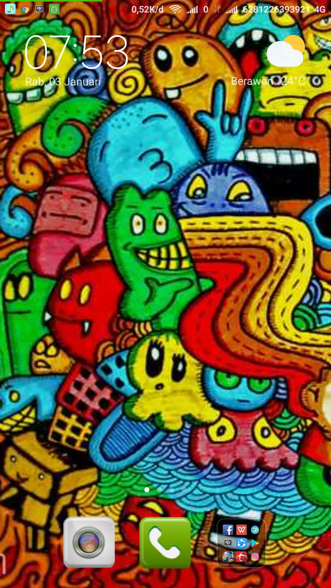 Doodle Art Wallpapers Android के लिए APK डाउनलोड करें Doodle Art Wallpapers Android के लिए APK डाउनलोड करें
