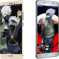 Скачать Kakashi Wallpapers APK