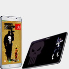 Punisher Wallpapers icône