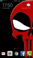 Punisher Wallpapers Screenshot 3