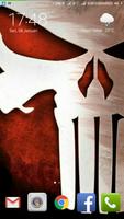 Punisher Wallpapers Screenshot 1