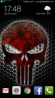 Punisher Wallpapers capture d'écran 2