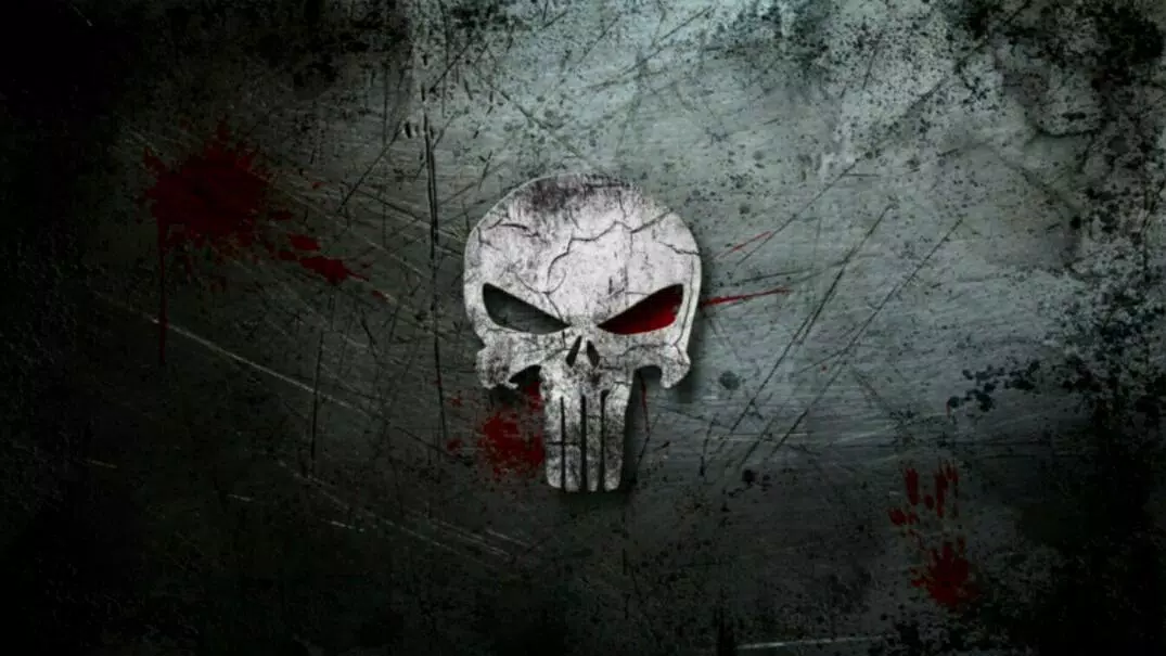 Best The Punisher Wallpaper APK for Android Download