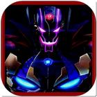 MvC Infinite Wallpaper icono